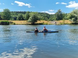 Mainschwimmen Juni 2026